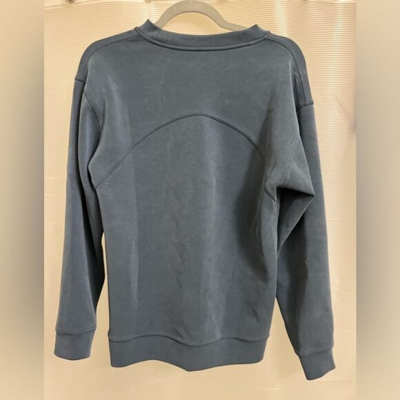 Lululemon all yours crew sandwash - Picture 3 of 4